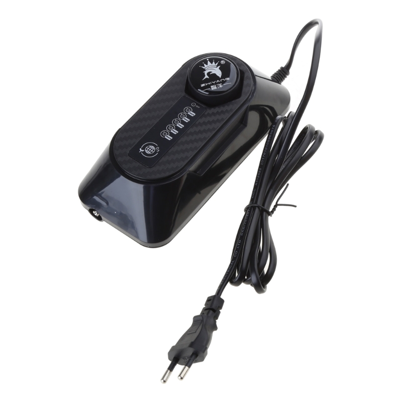 Marine Aquarium Ozone Generator - Generator Akuarium Portabel 120Mg Yang Dapat