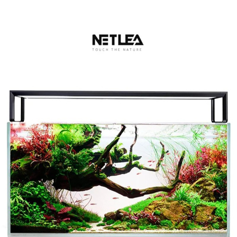 Aquarium Marine Light - Netlea AT5S V3 Lampu Akuarium Spektrum