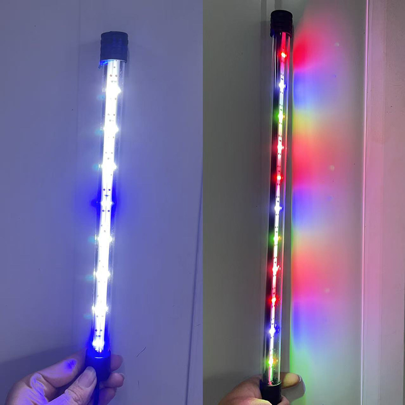 Marine Aquarium Nano - Lampu Tangki Ikan Lampu Bawah Air