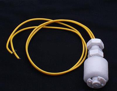 Aquarium Marine Color - Sensor Level Air Cairan Horizontal Float
