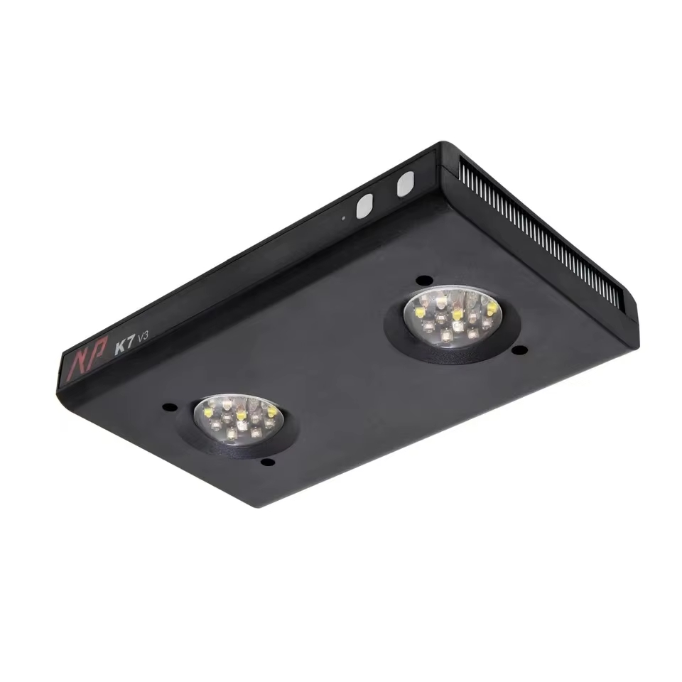 Aquarium Marine Light - Lampu LED Akuarium Air Laut Spektrum