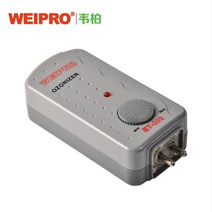 Marine Aquarium Ozone Generator - WEIPRO ET-25 ET-50 ET-100 ET-200 Kualitas