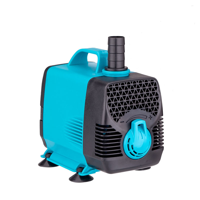 Marine Aquarium Nano - 220V Ultra Tenang Pompa Air Submersible