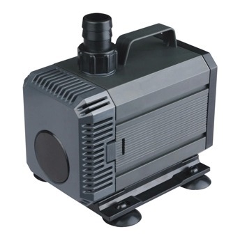 Aquarium Marine Color - Pompa Air Submersible HQB-3000 60W untuk