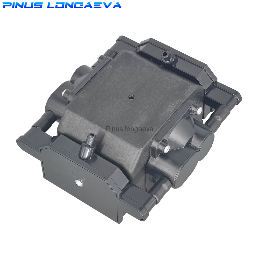 Marine Aquarium Ozone Generator - Pinus Longaeva 30L/mnt 30kPa Pompa Udara
