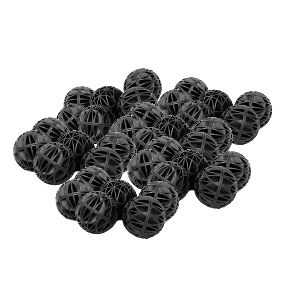 Marine Aquarium Nano - 100 buah 18mm bola Bio biologis