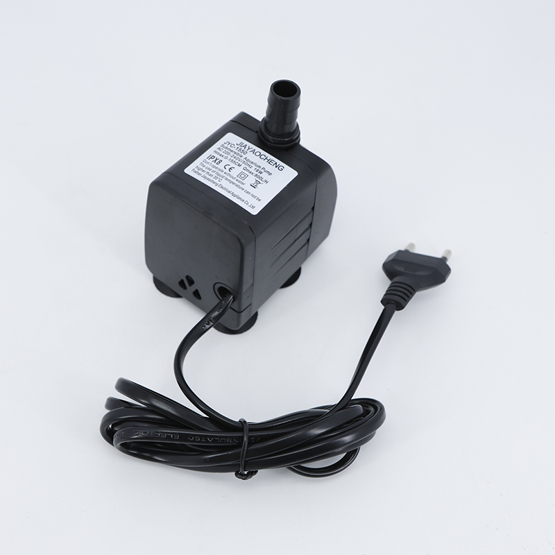 Marine Aquarium Nano - AC 220V 16W 25W Pompa Air