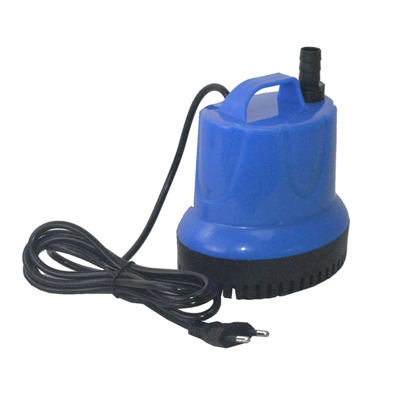 Marine Aquarium Nano - Pompa penyedot tangki ikan, pompa isap