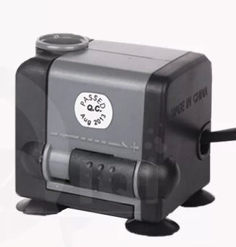 Aquarium Marine Color - Pompa Celup Kecil Atman AT-302 untuk