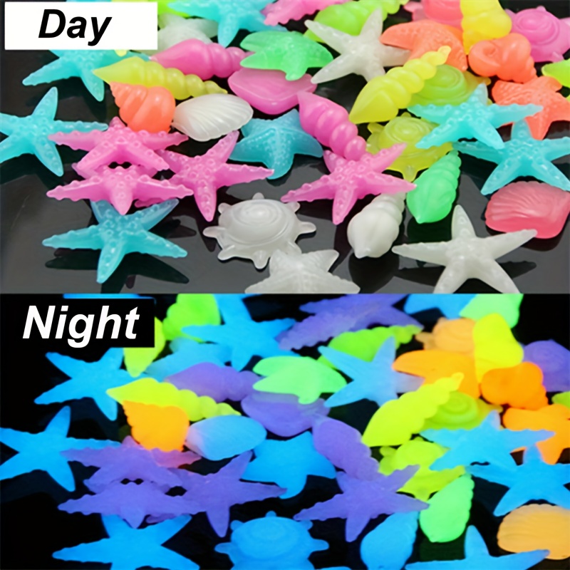 100 Buah Batu Bercahaya Laut,  - Aquarium Marine Color ulasan dan harga