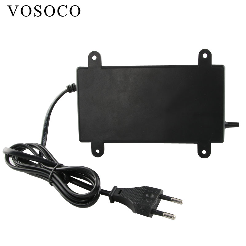 VOSOCO Generator ozon Ozonizer - Marine Aquarium Ozone Generator ulasan dan harga
