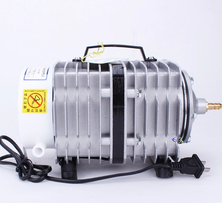 Pompa Udara DC Sunsun ACO-008  - Aquarium Marine Color ulasan dan harga