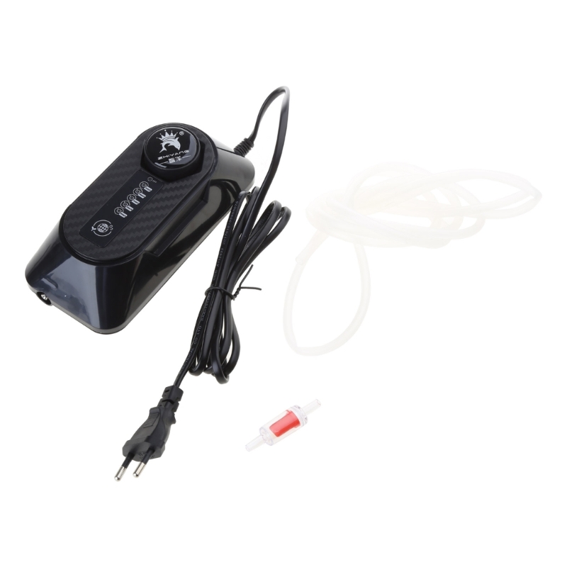 Generator Akuarium Portabel 12 - Marine Aquarium Ozone Generator ulasan dan harga
