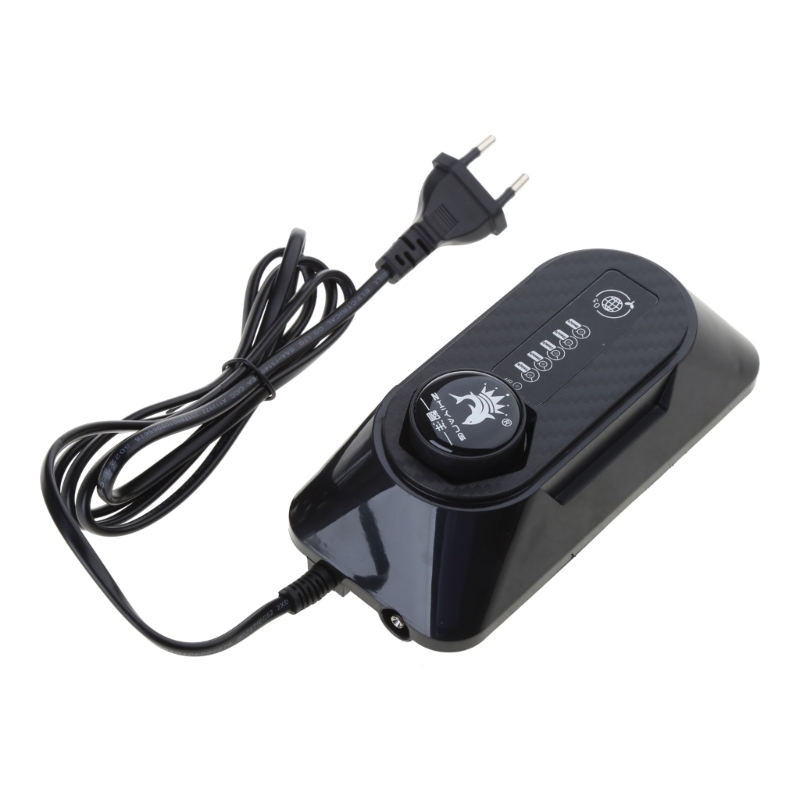 Generator Akuarium Portabel 12 - Marine Aquarium Ozone Generator ulasan dan harga