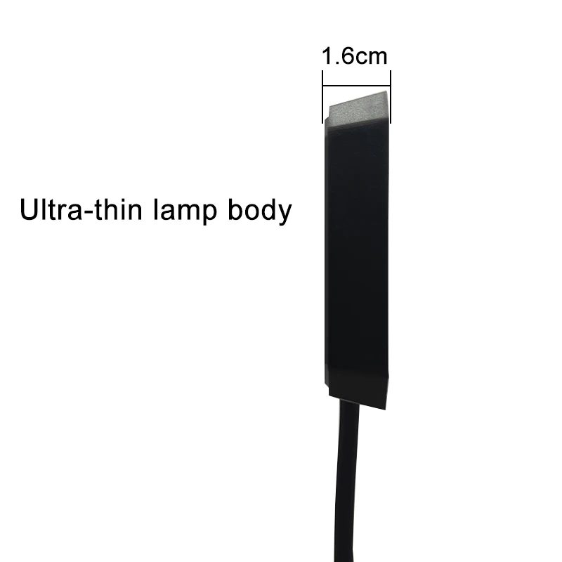 Lampu LED akuarium 220V, rumpu - Aquarium Marine Light ulasan dan harga