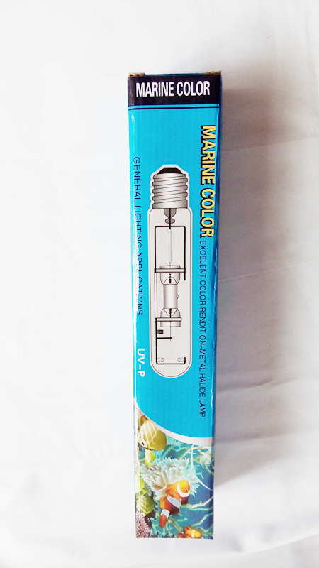 250 w 10 k 14 k 20 k E40 socke - Aquarium Marine Rock ulasan dan harga