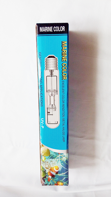 250 w 10 k 14 k 20 k E40 socke - Aquarium Marine Rock ulasan dan harga