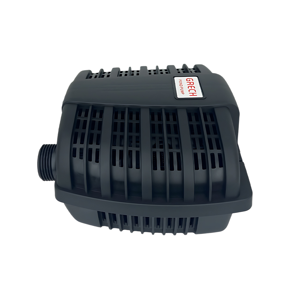 Pompa Air Submersible EU AU Pl - Marine Aquarium Nano ulasan dan harga