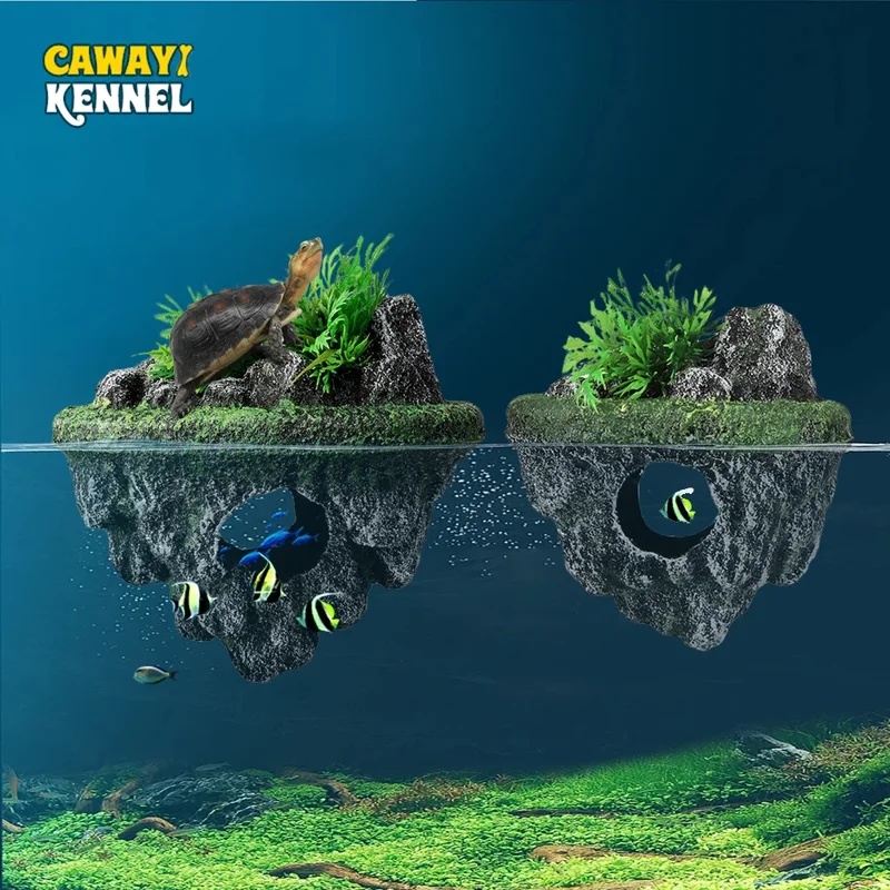 1 Buah Batu Akuarium Mengamban - Aquarium Marine Rock ulasan dan harga