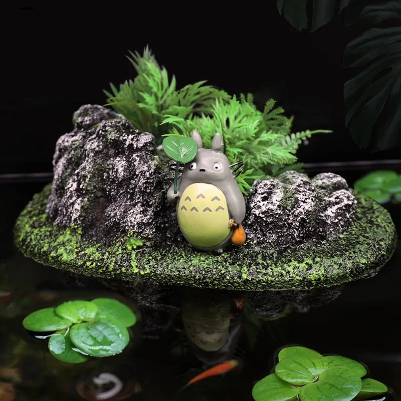 1 Buah Batu Akuarium Mengamban - Aquarium Marine Rock ulasan dan harga
