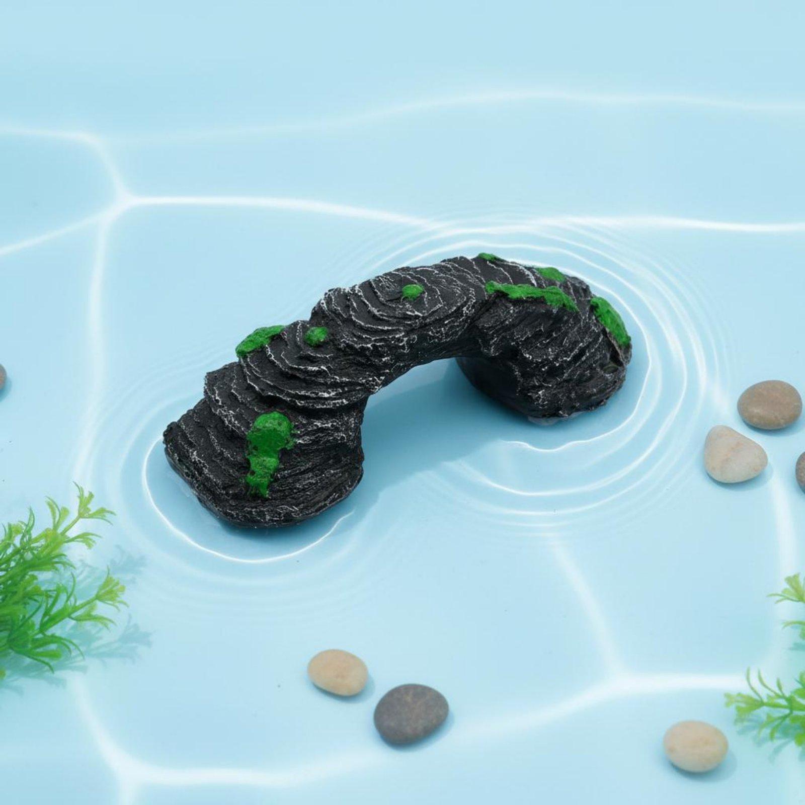 Platform Akuarium Resin, Jemba - Aquarium Marine Rock ulasan dan harga