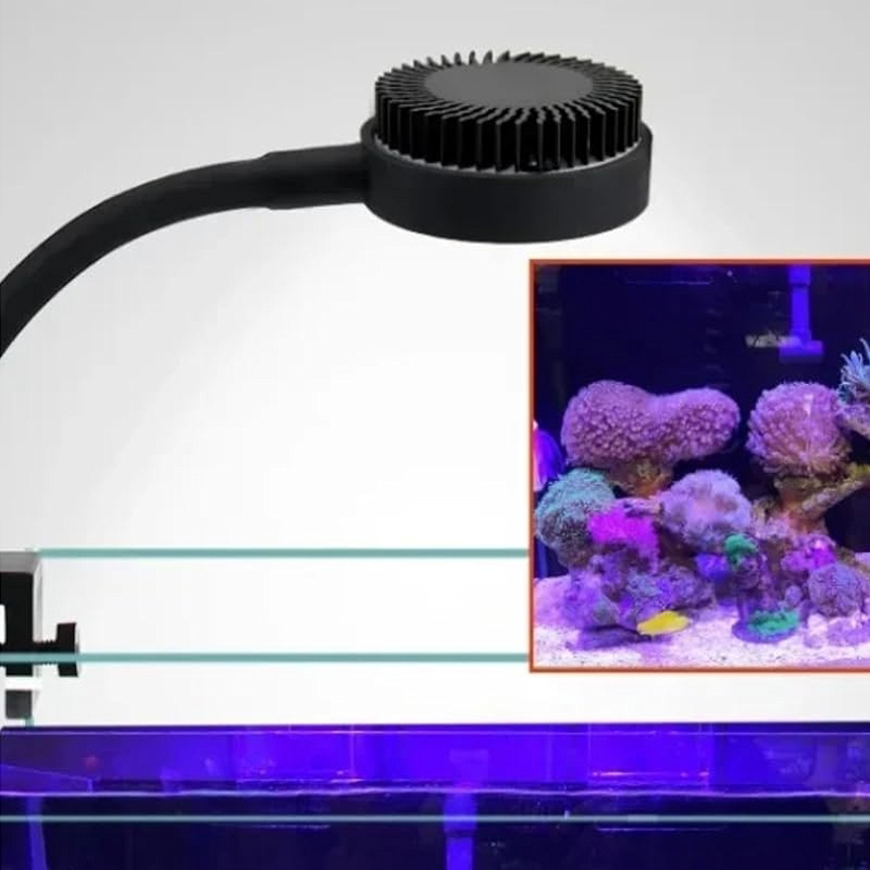 Zetlight Lampu Led M1 1050 Spe - Marine Aquarium Nano ulasan dan harga