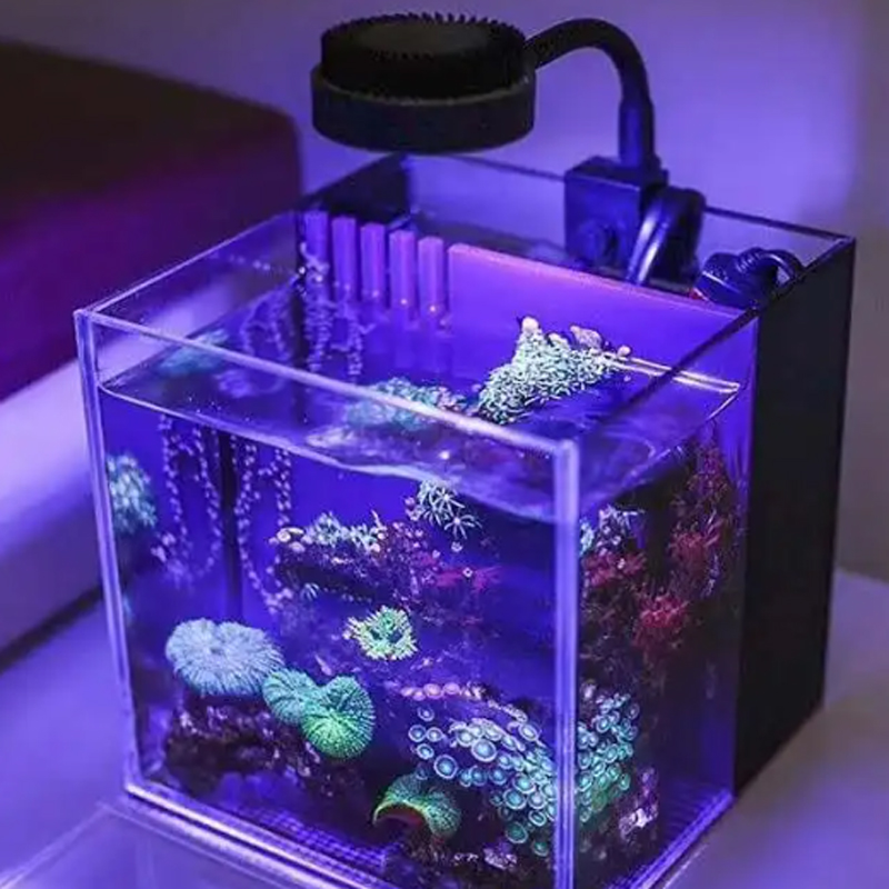 Zetlight Lampu Led M1 1050 Spe - Marine Aquarium Nano ulasan dan harga