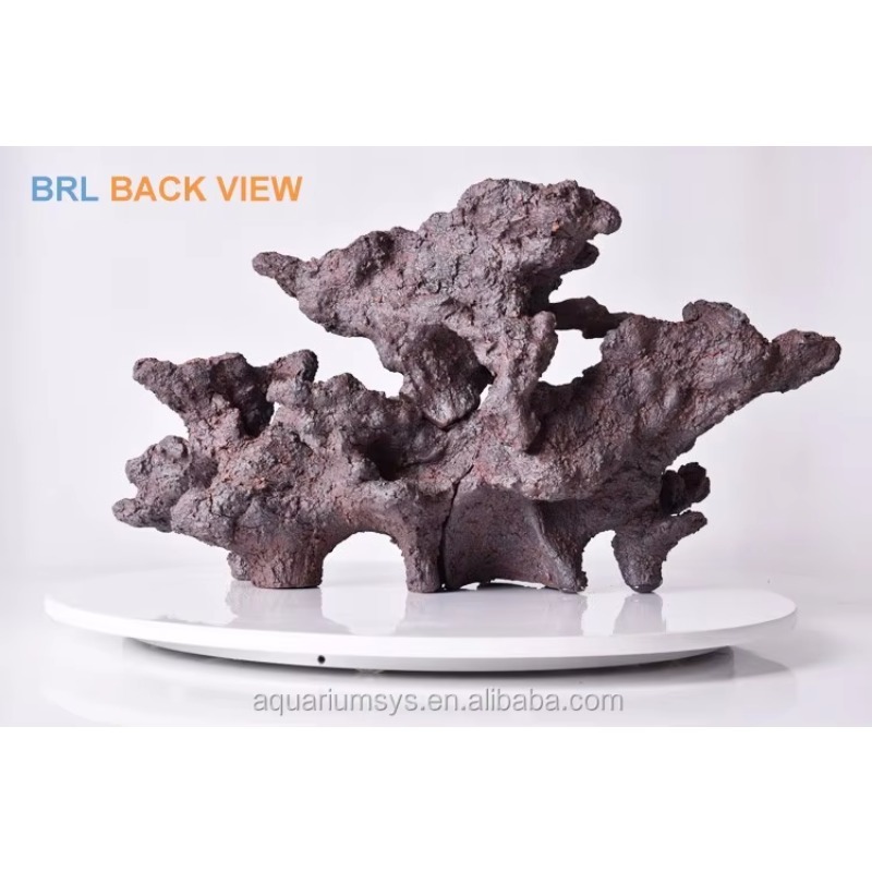 Batu Keramik Bio-Aktif untuk D - Aquarium Marine Rock ulasan dan harga
