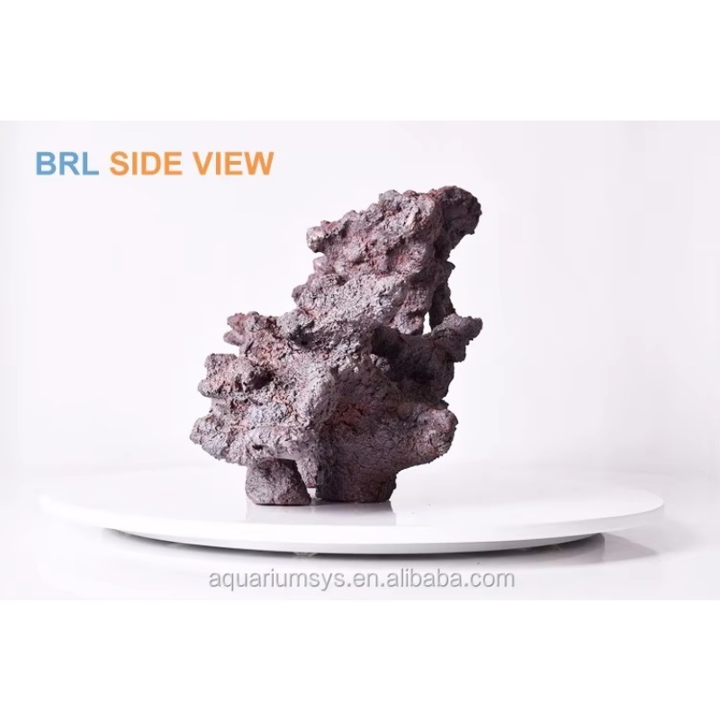 Batu Keramik Bio-Aktif untuk D - Aquarium Marine Rock ulasan dan harga