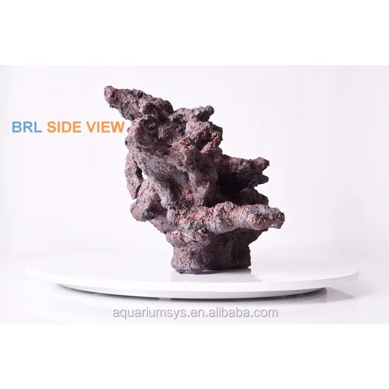 Batu Keramik Bio-Aktif untuk D - Aquarium Marine Rock ulasan dan harga