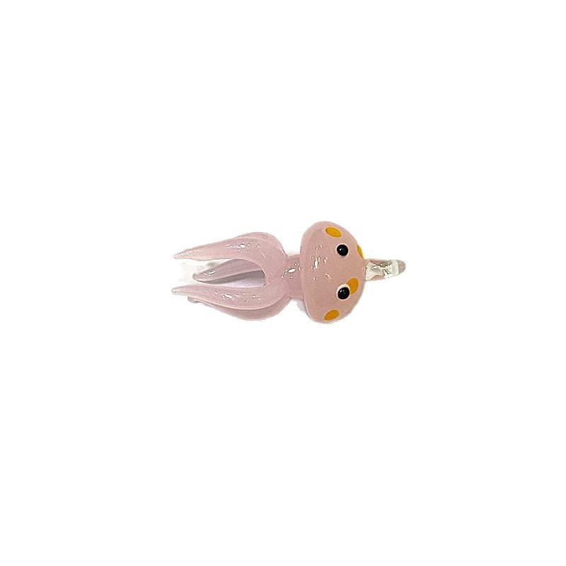 Liontin Ubur Ubur Mini Warna W - Aquarium Marine Color ulasan dan harga