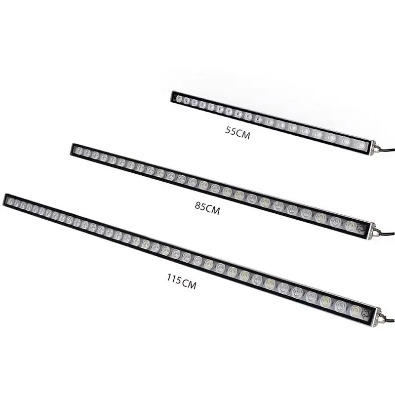 Lampu LED Akuarium dengan Peng - Marine Aquarium Hours ulasan dan harga