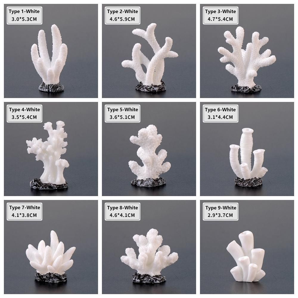 Hiasan Meja Akuarium Dekorasi  - Aquarium Marine Rock ulasan dan harga