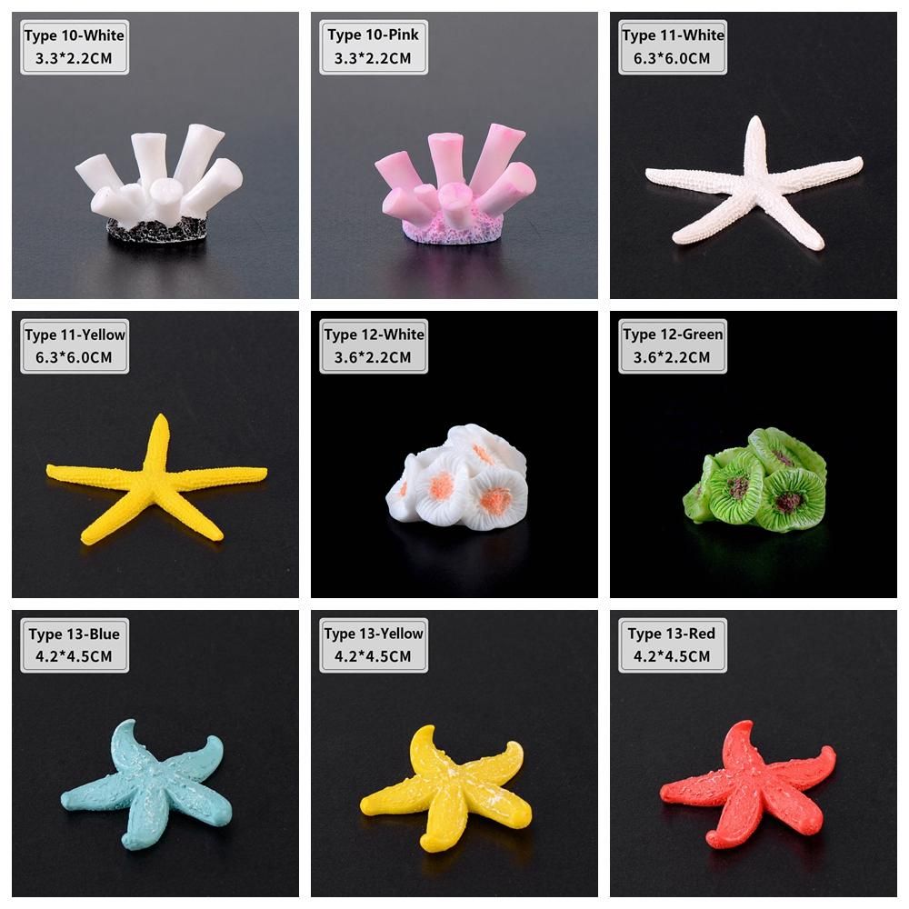 Hiasan Meja Akuarium Dekorasi  - Aquarium Marine Rock ulasan dan harga