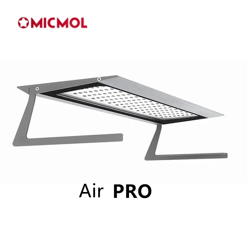 MICMOL BARU AQUA Air Pro Lebih - Aquarium Marine Light ulasan dan harga