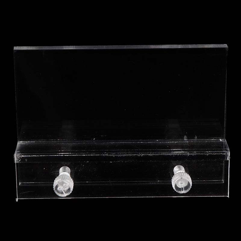Penyangga Lampu LED Akuarium A - Aquarium Marine Light ulasan dan harga