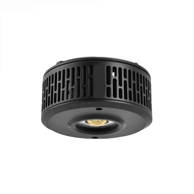 Lampu Akuarium LED Spektrum Pe - Aquarium Marine Color ulasan dan harga