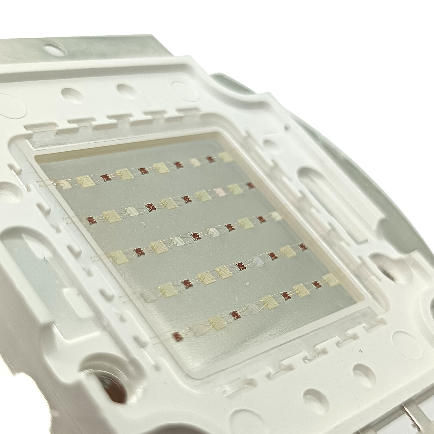 50W 60W 70W 100W RGB 26-28V La - Aquarium Marine Color ulasan dan harga