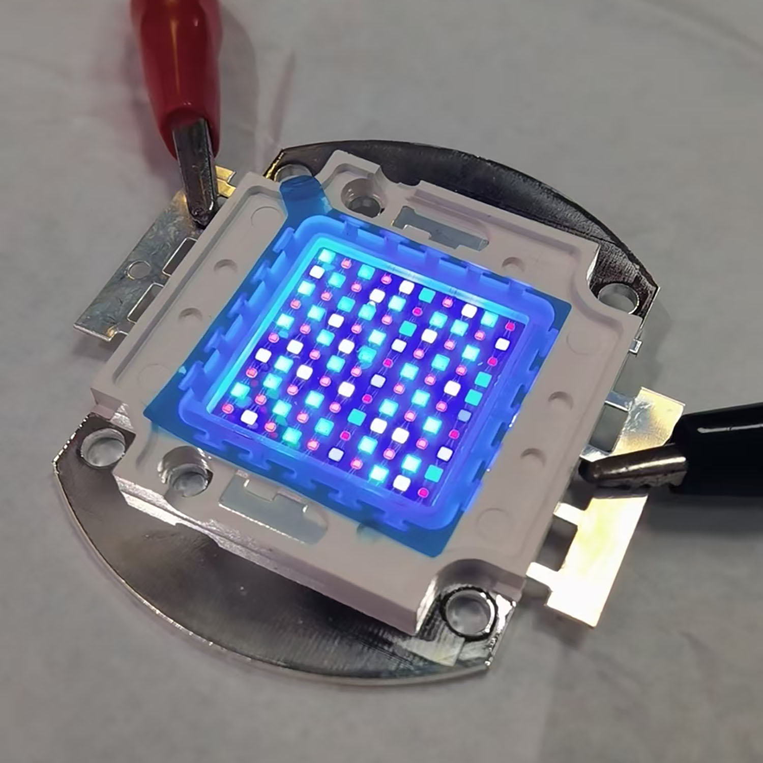 50W 60W 70W 100W RGB 26-28V La - Aquarium Marine Color ulasan dan harga