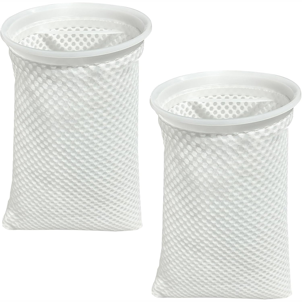 Kantong Filter Akuarium Tipe S - Marine Aquarium Overflow ulasan dan harga