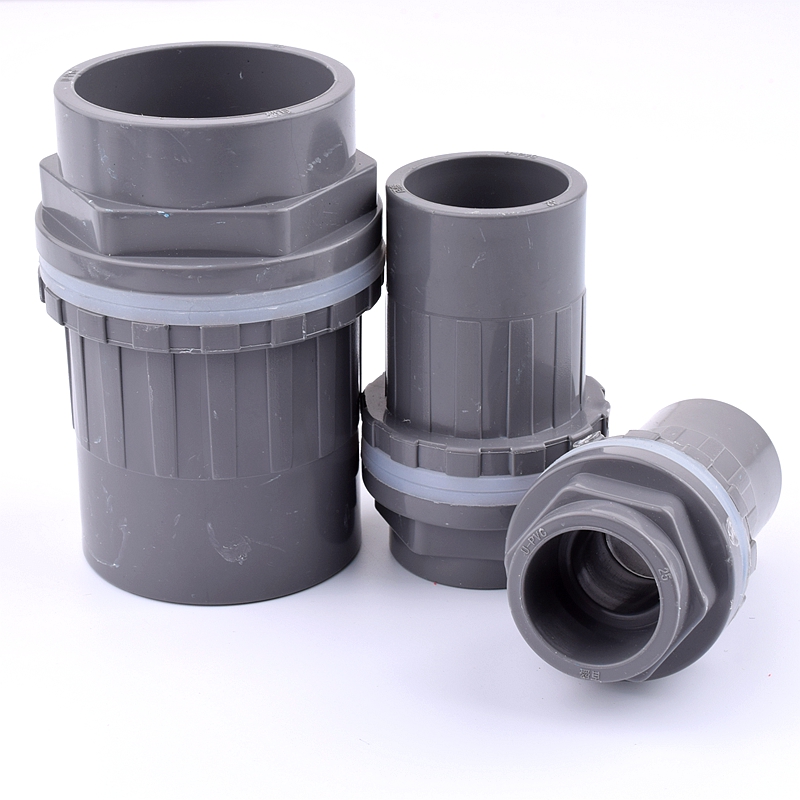 2-5 Buah 20Mm ~ 50Mm Fitting P - Marine Aquarium Overflow ulasan dan harga