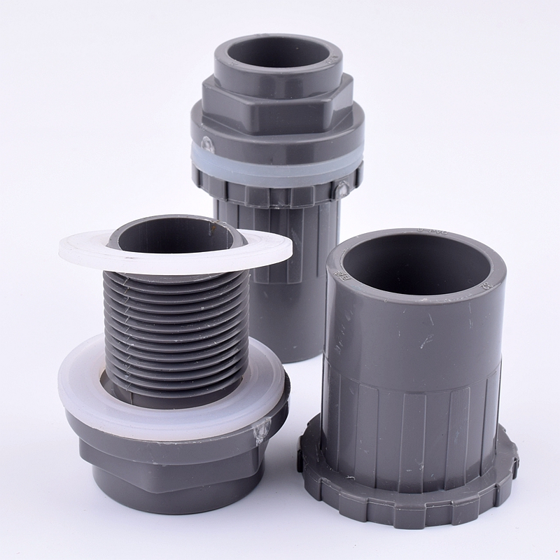 2-5 Buah 20Mm ~ 50Mm Fitting P - Marine Aquarium Overflow ulasan dan harga