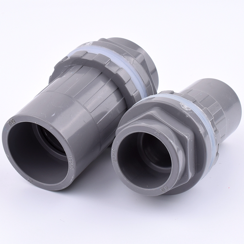 2-5 Buah 20Mm ~ 50Mm Fitting P - Marine Aquarium Overflow ulasan dan harga