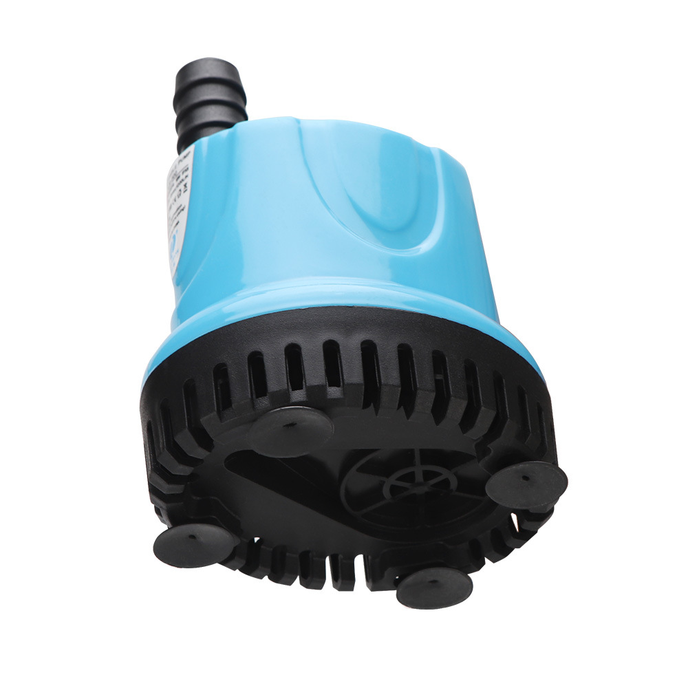 Pompa Air celup akuarium, 10/1 - Marine Aquarium Nano ulasan dan harga