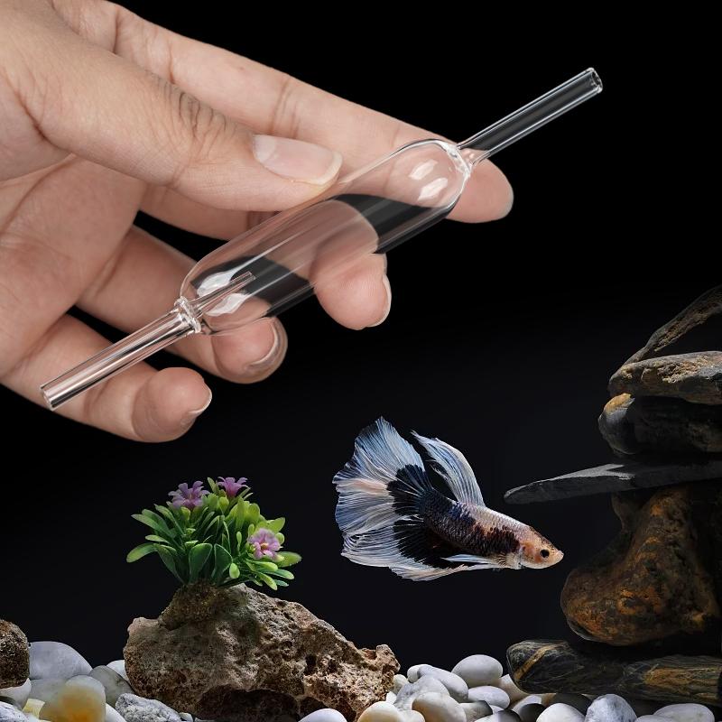 1/3 Buah Alat Ozon Penghitung  - Marine Aquarium Ozone Generator ulasan dan harga