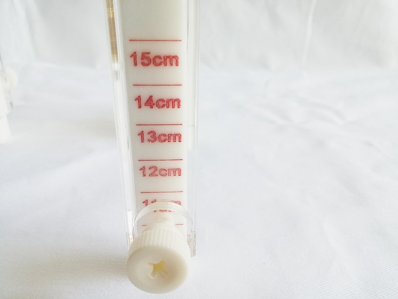 Penyangga Skimmer Protein yang - Aquarium Marine Color ulasan dan harga