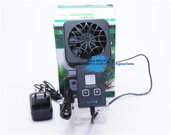 Mini nano klip menggantung pad - Marine Aquarium Nano ulasan dan harga