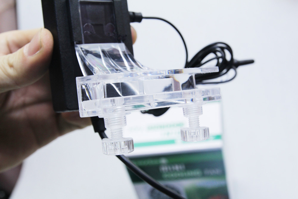 Mini nano klip menggantung pad - Marine Aquarium Nano ulasan dan harga