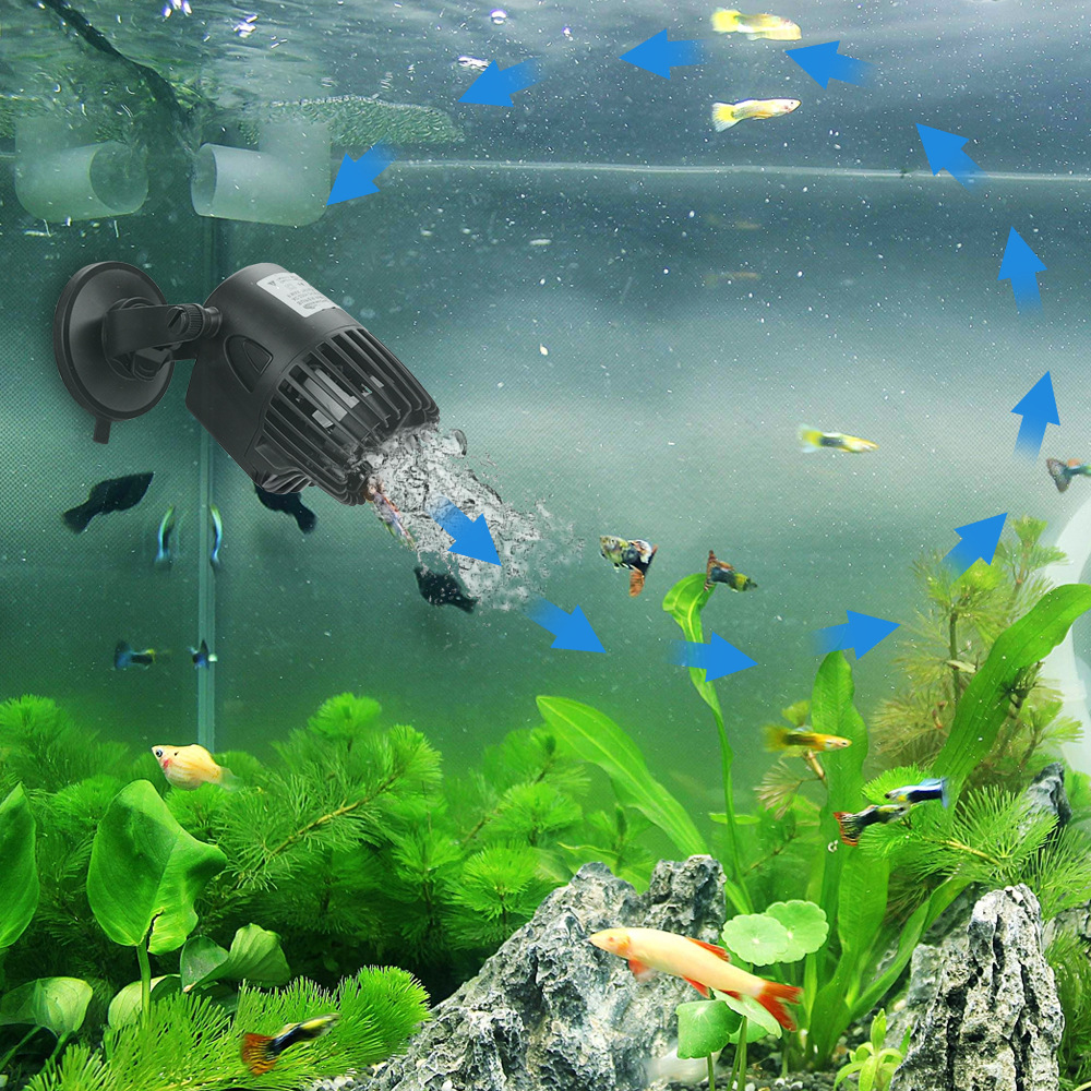 Ikan Aquarium Tank Pembuat Gel - Marine Aquarium Nano ulasan dan harga