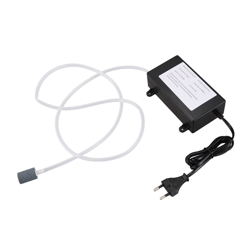 Generator Ozon 1000Mg Ozonizer - Marine Aquarium Ozone Generator ulasan dan harga